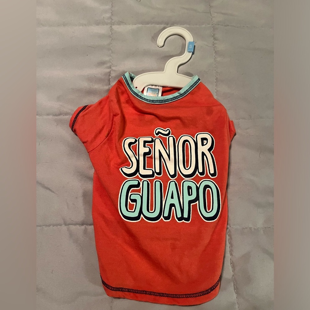 Simply Wag Dog Tshirt